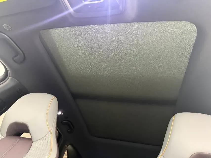 2023 BYD Frigate 07 1.5T 139HP L4 E-CVT PHEV 36.8KWH,autocango,china used car exporter,china ev exporter,chinese used car exporter,chinese used ev exporter