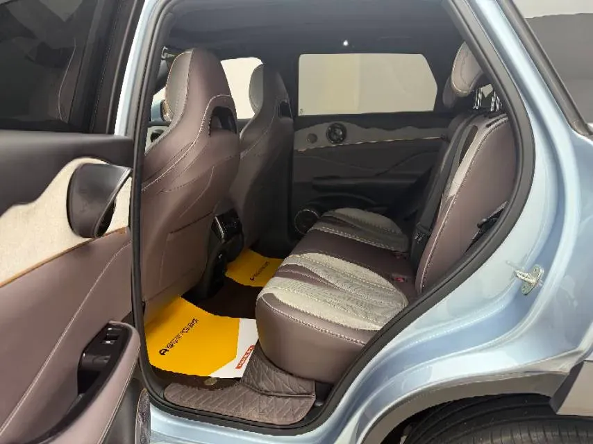 2023 BYD Frigate 07 1.5T 139HP L4 E-CVT PHEV 36.8KWH,autocango,china used car exporter,china ev exporter,chinese used car exporter,chinese used ev exporter