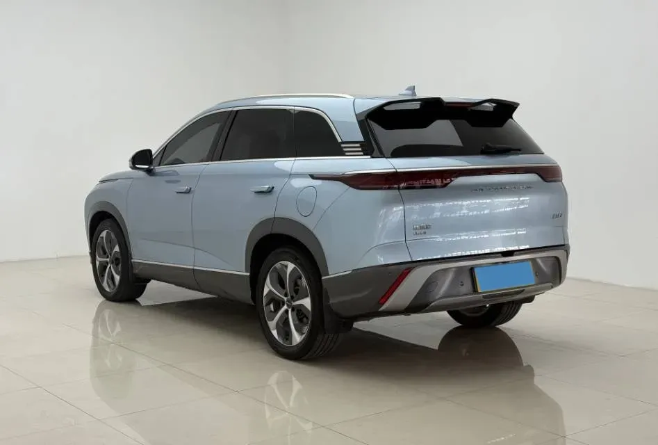 2023 BYD Frigate 07 1.5T 139HP L4 E-CVT PHEV 36.8KWH,autocango,china used car exporter,china ev exporter,chinese used car exporter,chinese used ev exporter