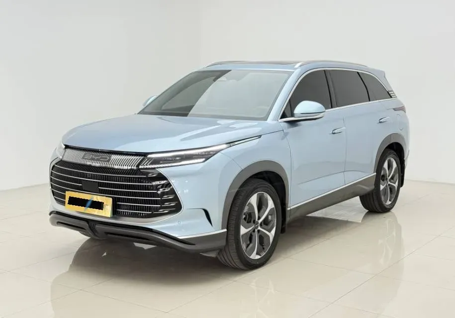 2023 BYD Frigate 07 1.5T 139HP L4 E-CVT PHEV 36.8KWH,autocango,china used car exporter,china ev exporter,chinese used car exporter,chinese used ev exporter
