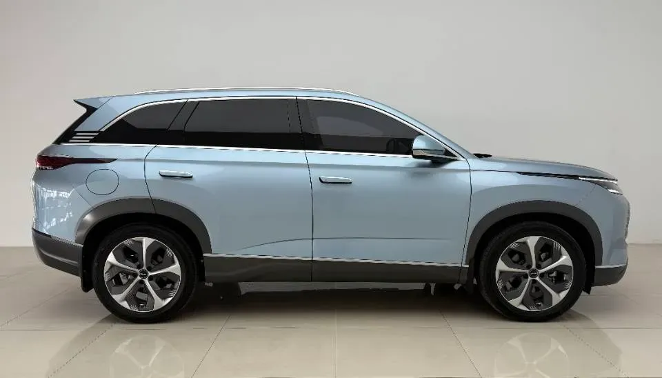 2023 BYD Frigate 07 1.5T 139HP L4 E-CVT PHEV 36.8KWH,autocango,china used car exporter,china ev exporter,chinese used car exporter,chinese used ev exporter