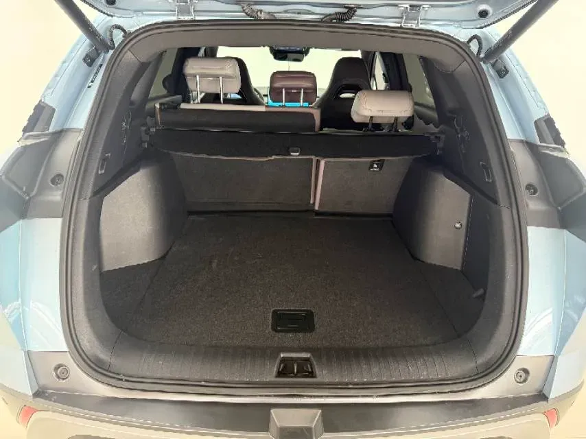 2023 BYD Frigate 07 1.5T 139HP L4 E-CVT PHEV 36.8KWH,autocango,china used car exporter,china ev exporter,chinese used car exporter,chinese used ev exporter