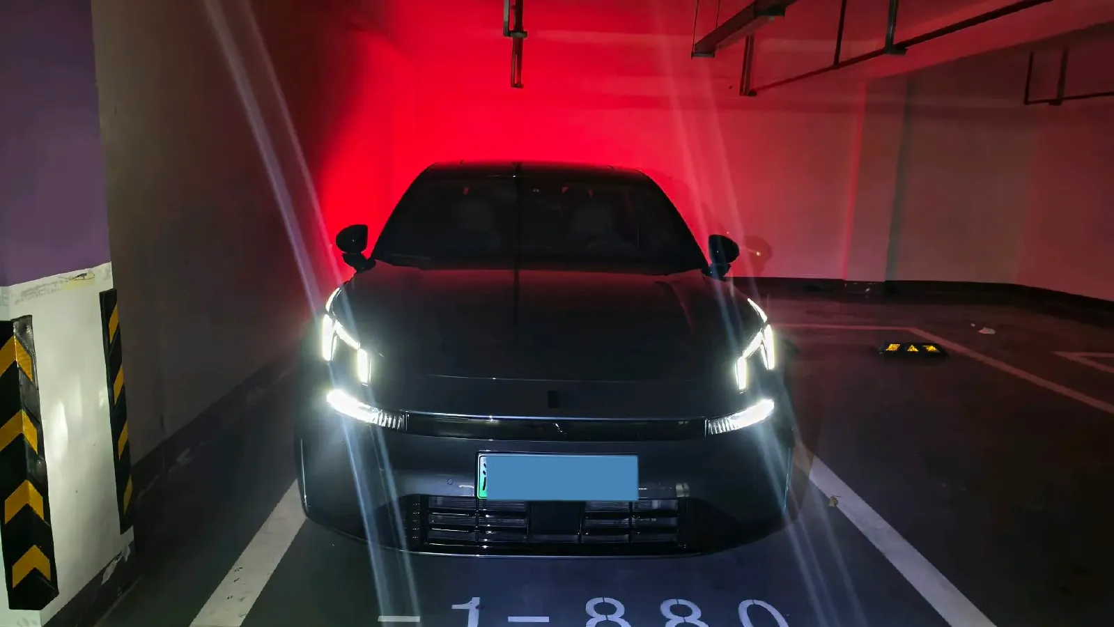 2024 LYNK&CO 07 EM-P 1.5T 163HP L4 3DHT PHEV 18.99KWH,autocango,china used car exporter,china ev exporter,chinese used car exporter,chinese used ev exporter