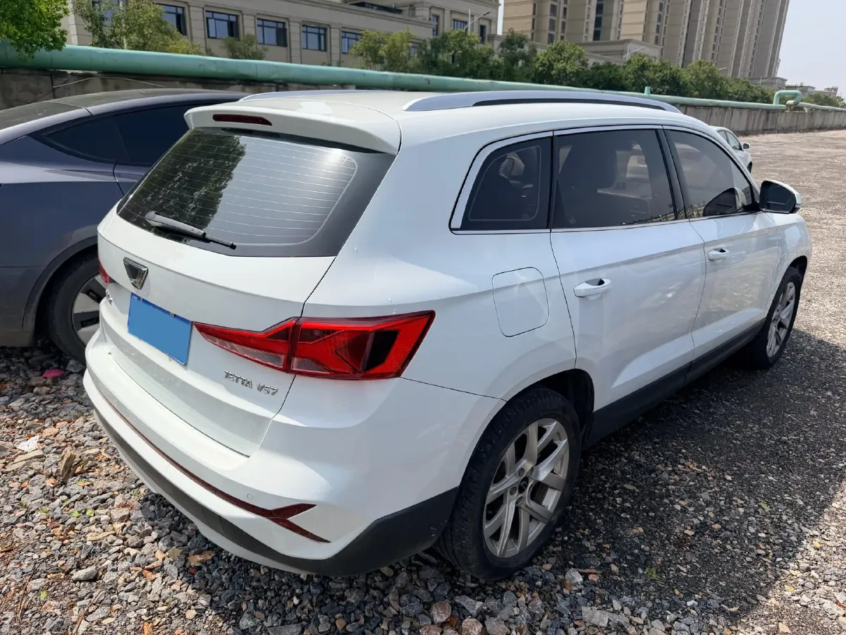 2022 Jetta VS7 1.4T 150HP L4 6AT,autocango,china used car exporter,china ev exporter,chinese used car exporter,chinese used ev exporter