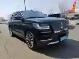 2019 Lincoln Navigator 3.5T 388HP V6 10AT