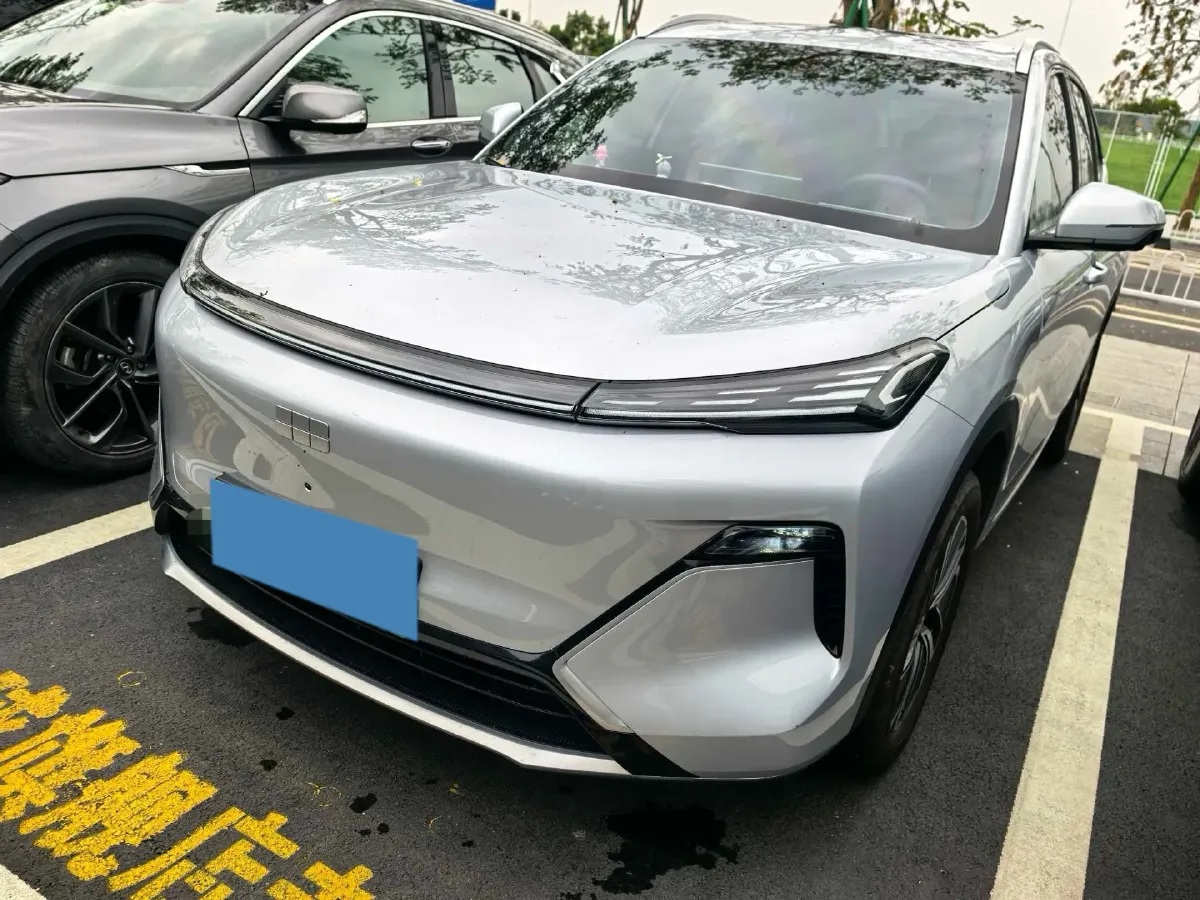2025 ChangAn KuaYue KuaYueXing V7 EV BEV 50.23KWH,autocango,china used car exporter,china ev exporter,chinese used car exporter,chinese used ev exporter