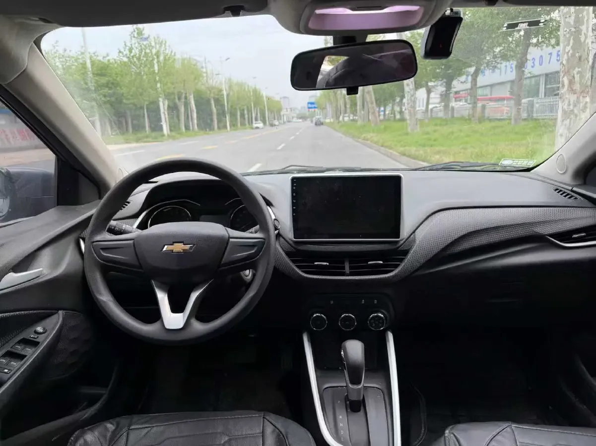 2020 Chevrolet Cavalier 1.0T 125HP L3 6AT,autocango,china used car exporter,china ev exporter,chinese used car exporter,chinese used ev exporter