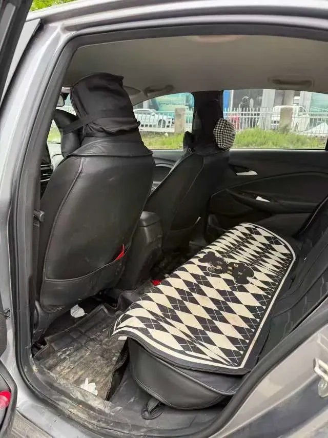 2020 Chevrolet Cavalier 1.0T 125HP L3 6AT,autocango,china used car exporter,china ev exporter,chinese used car exporter,chinese used ev exporter