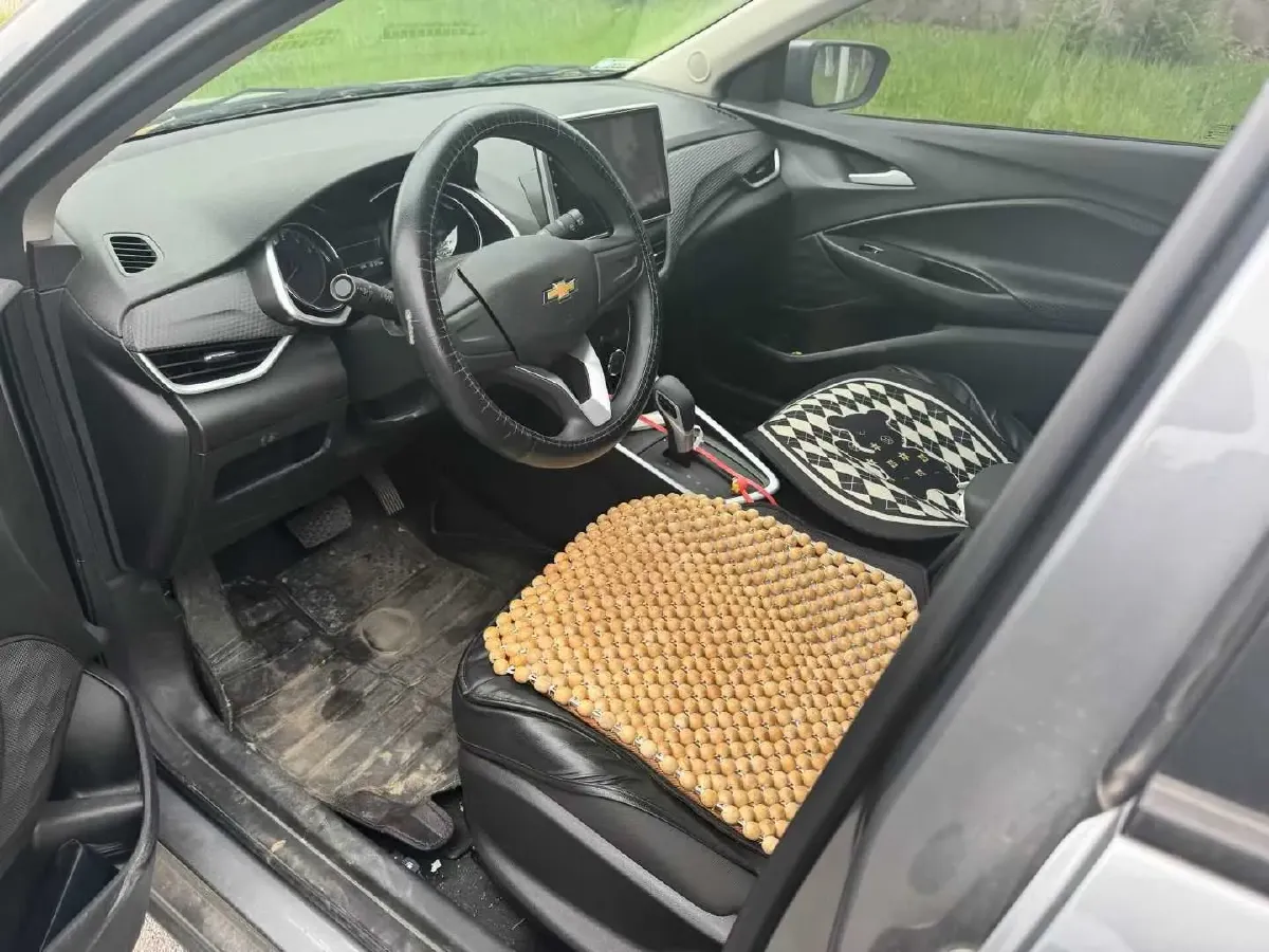 2020 Chevrolet Cavalier 1.0T 125HP L3 6AT,autocango,china used car exporter,china ev exporter,chinese used car exporter,chinese used ev exporter