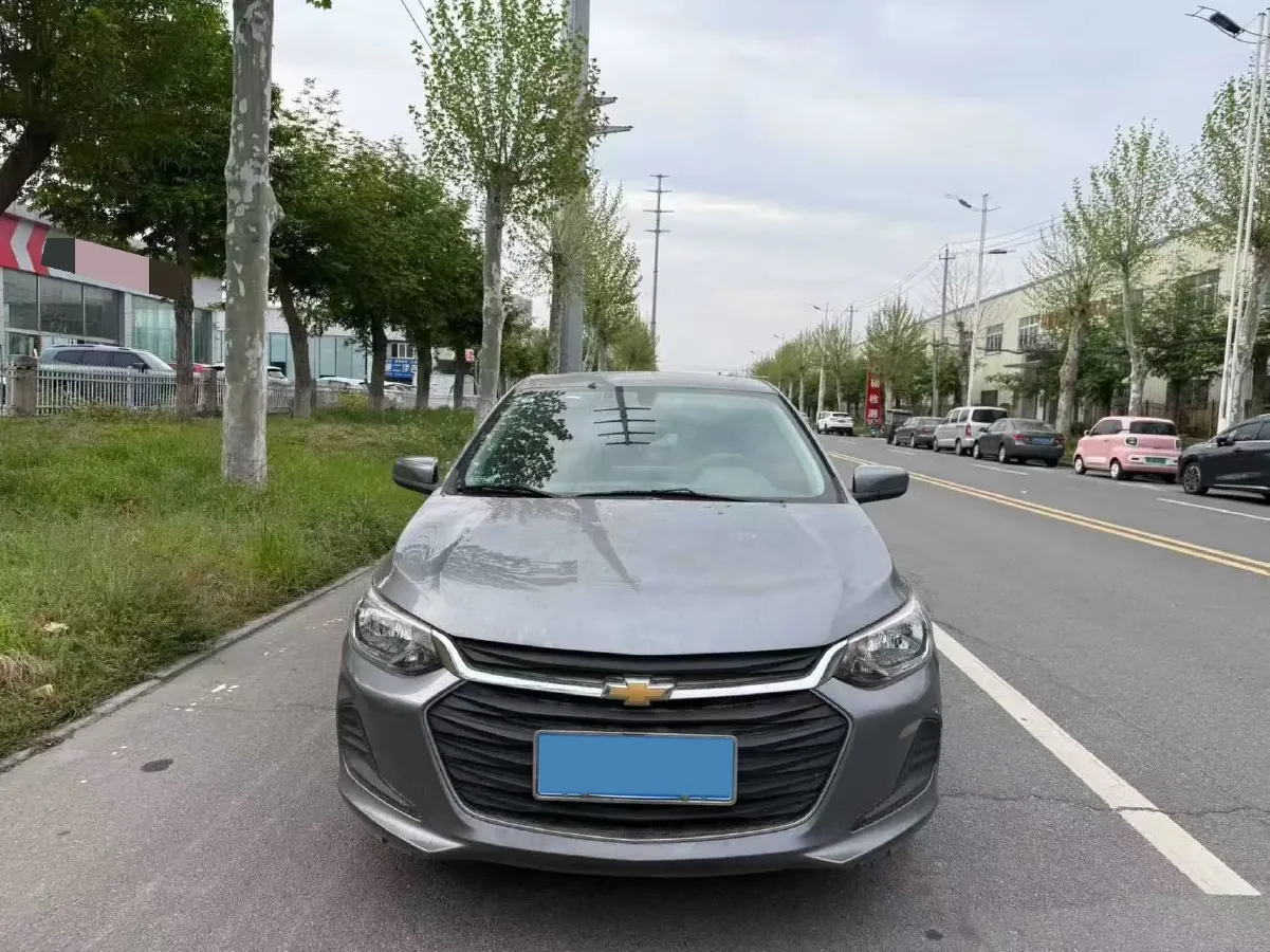 2020 Chevrolet Cavalier 1.0T 125HP L3 6AT,autocango,china used car exporter,china ev exporter,chinese used car exporter,chinese used ev exporter