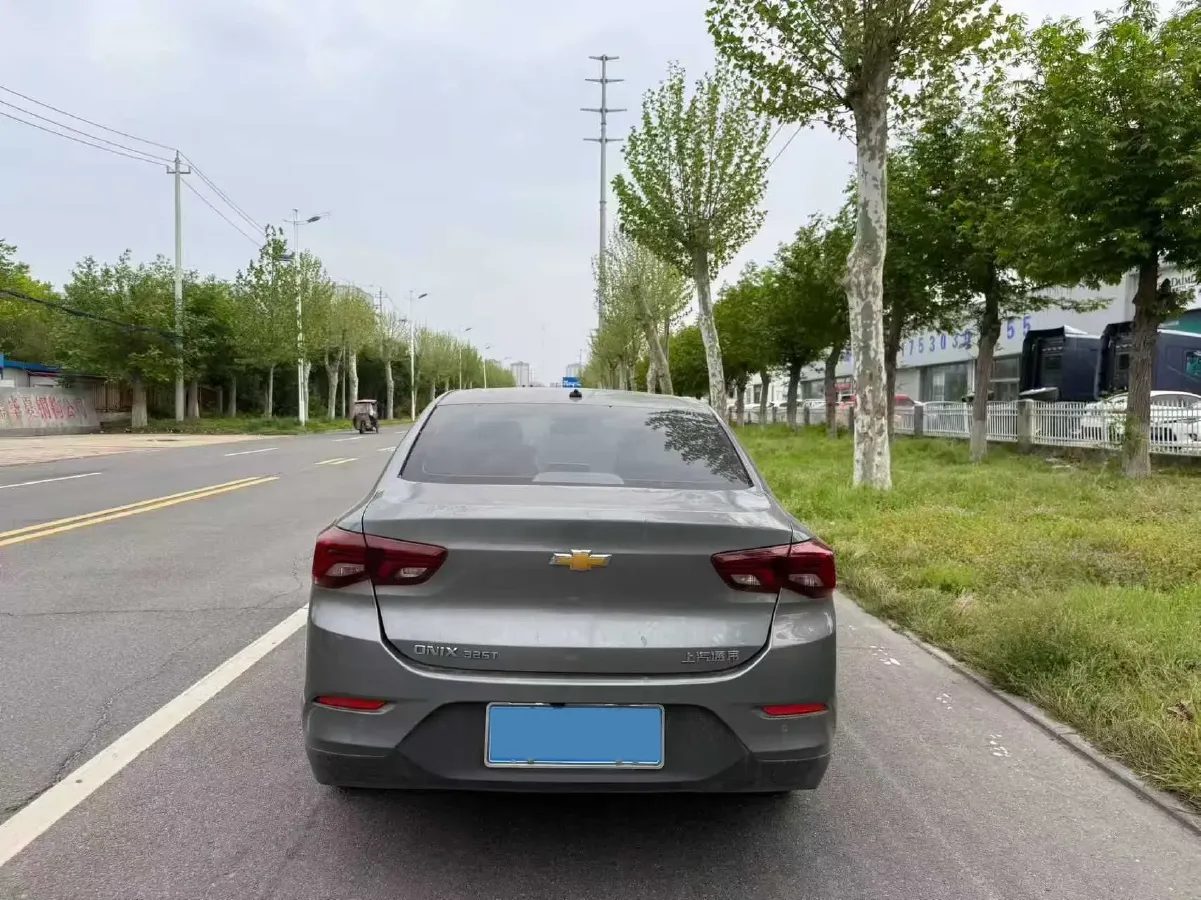 2020 Chevrolet Cavalier 1.0T 125HP L3 6AT,autocango,china used car exporter,china ev exporter,chinese used car exporter,chinese used ev exporter