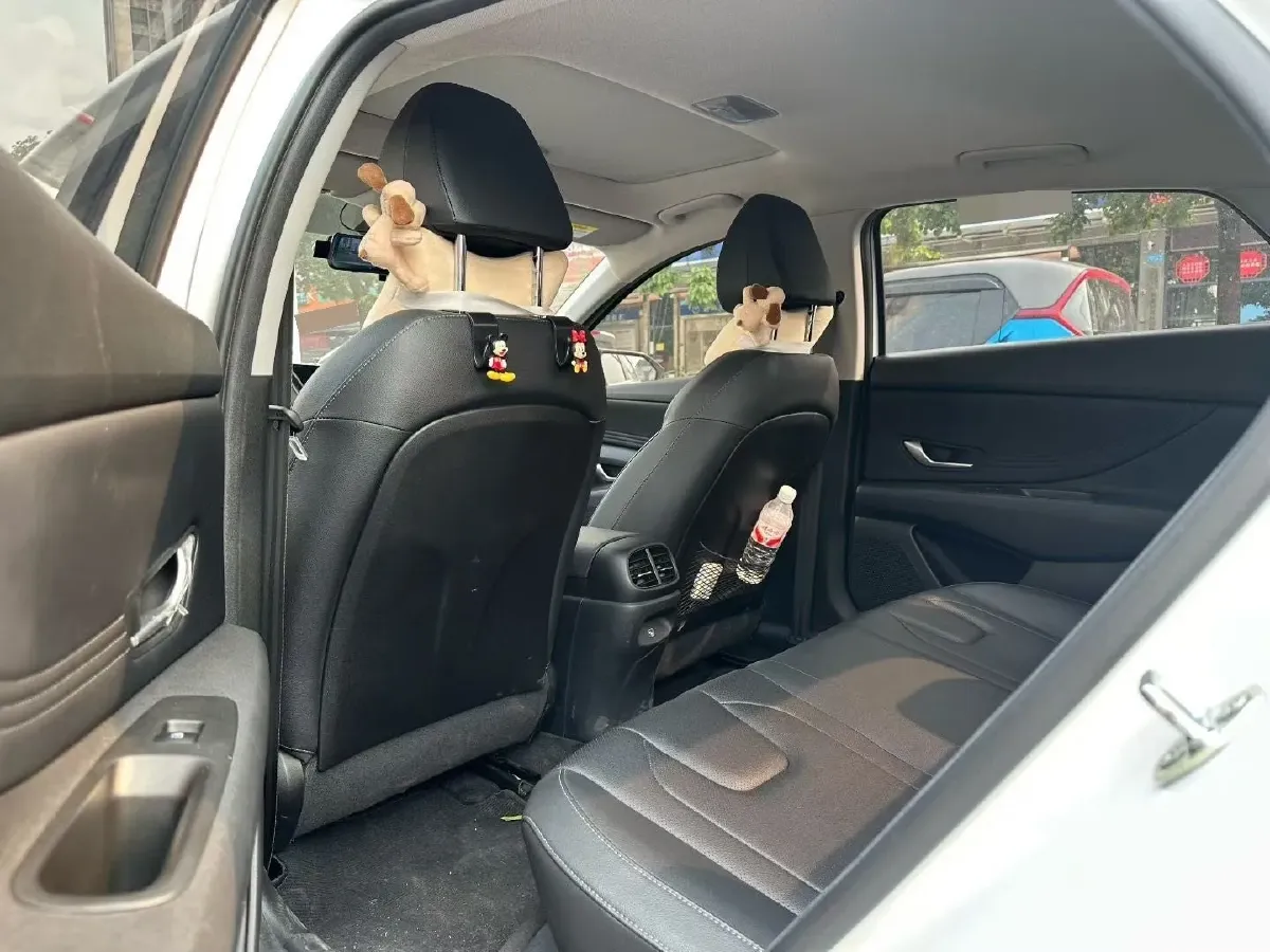 2023 Hyundai Elantra 1.5L 115HP L4 CVT,autocango,china used car exporter,china ev exporter,chinese used car exporter,chinese used ev exporter