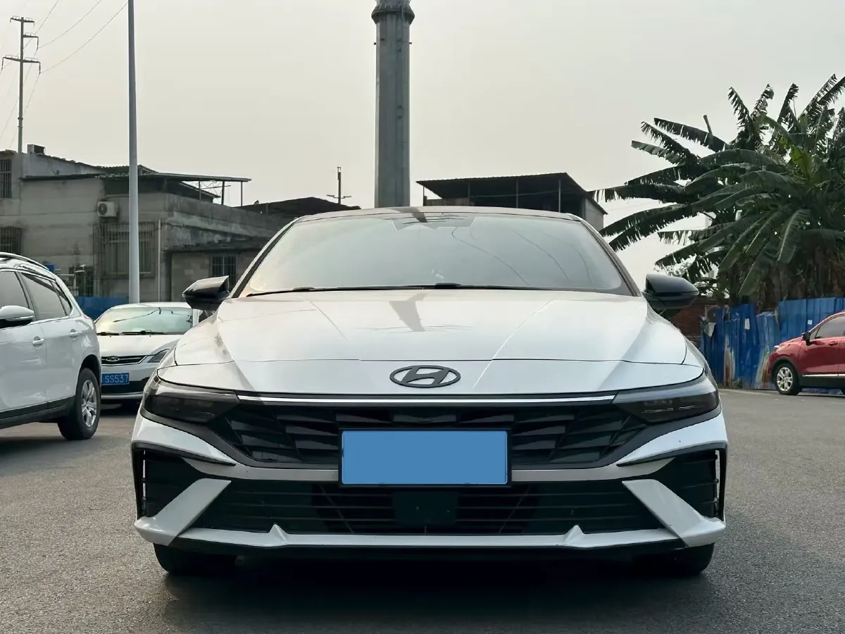 2023 Hyundai Elantra 1.5L 115HP L4 CVT,autocango,china used car exporter,china ev exporter,chinese used car exporter,chinese used ev exporter