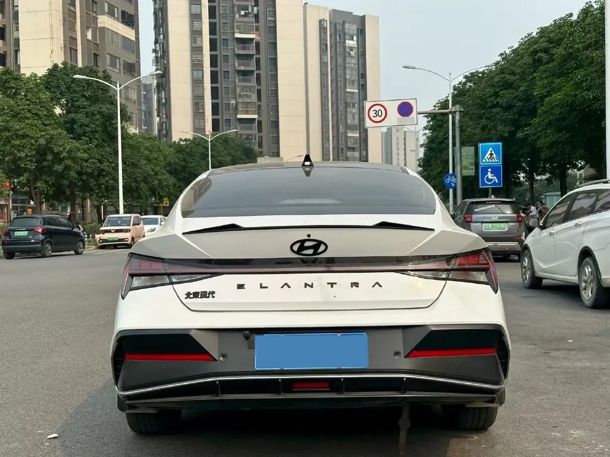 2023 Hyundai Elantra 1.5L 115HP L4 CVT,autocango,china used car exporter,china ev exporter,chinese used car exporter,chinese used ev exporter