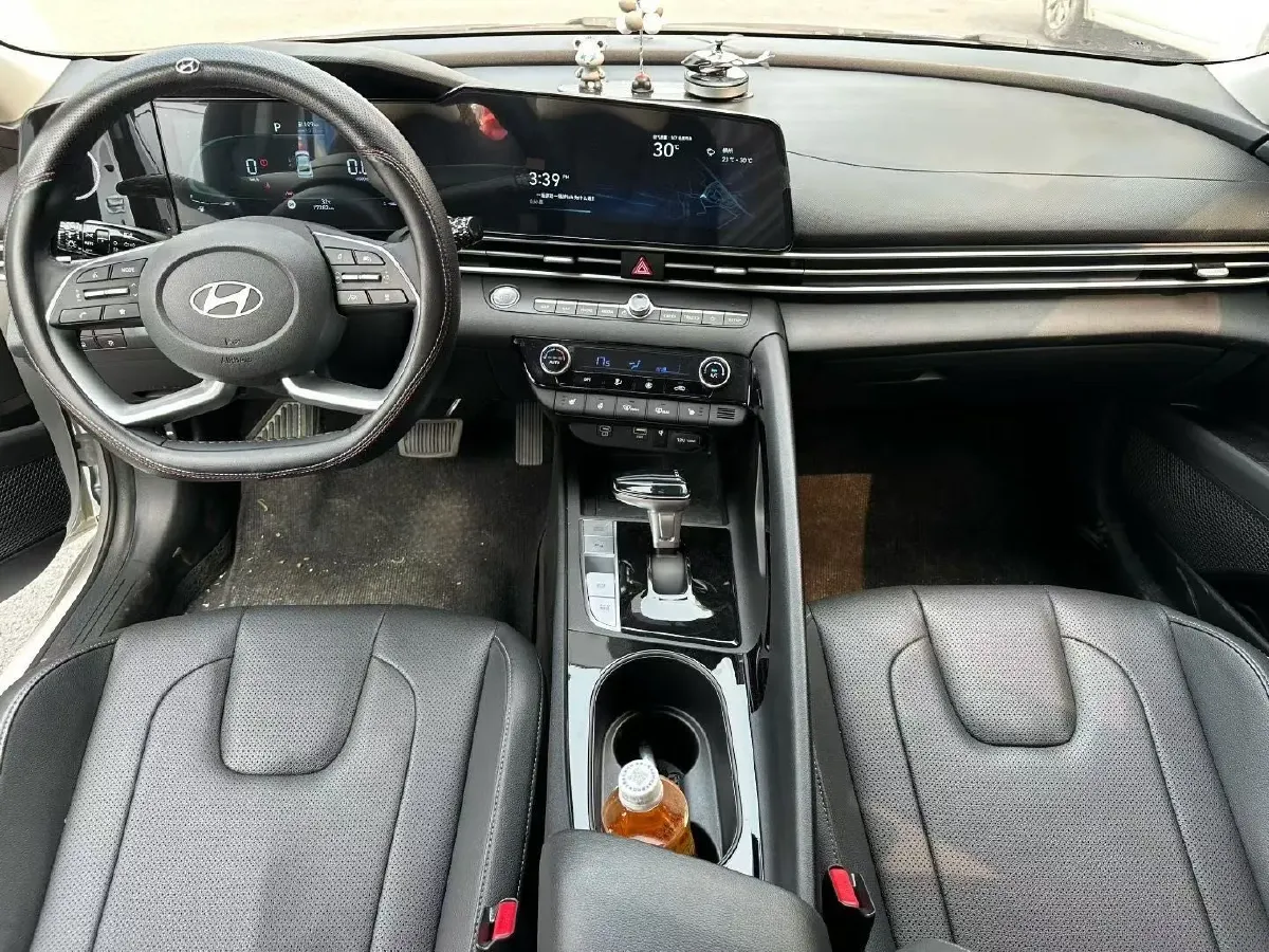 2023 Hyundai Elantra 1.5L 115HP L4 CVT,autocango,china used car exporter,china ev exporter,chinese used car exporter,chinese used ev exporter