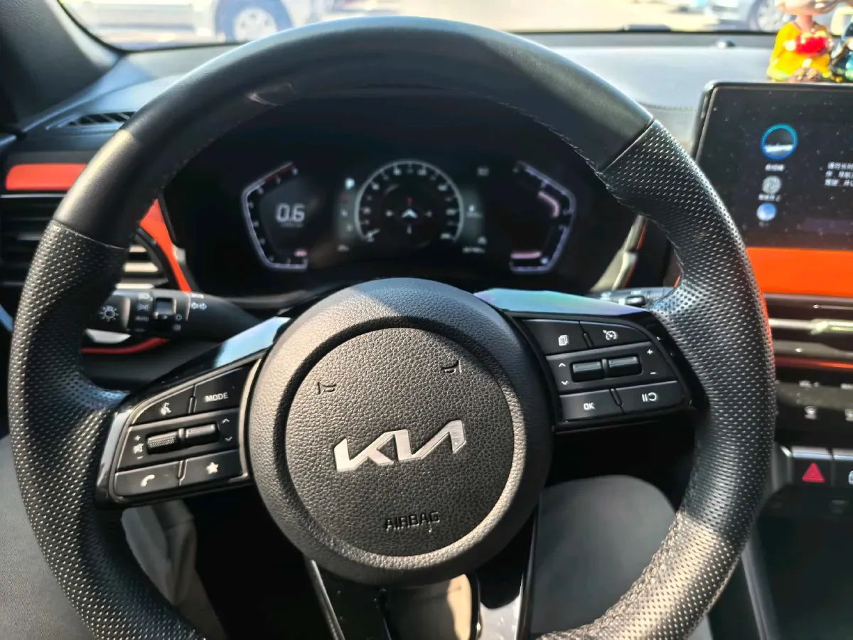 2021 Kia Sportage R 1.5T 200HP L4 7DCT,autocango,china used car exporter,china ev exporter,chinese used car exporter,chinese used ev exporter