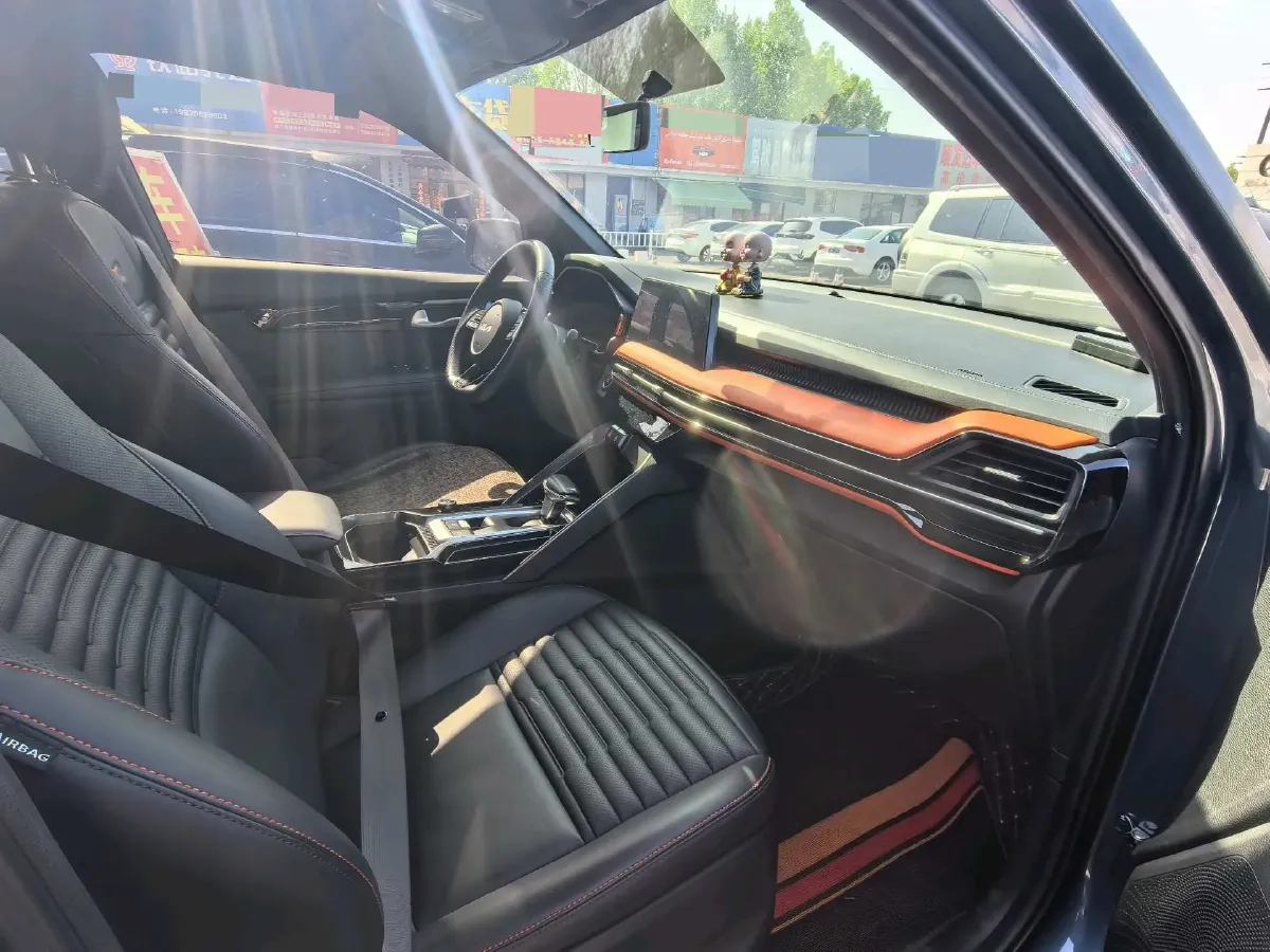 2021 Kia Sportage R 1.5T 200HP L4 7DCT,autocango,china used car exporter,china ev exporter,chinese used car exporter,chinese used ev exporter