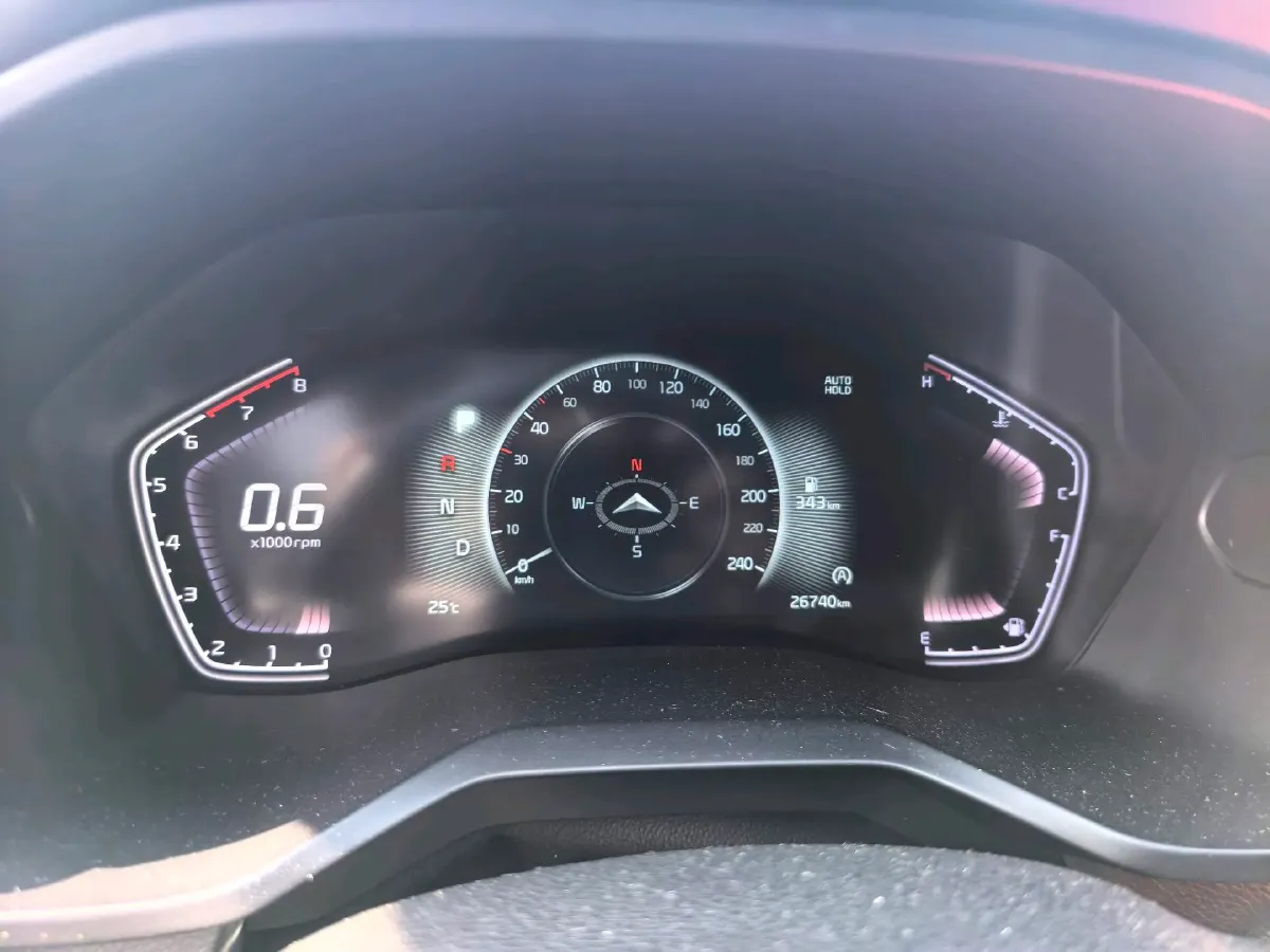 2021 Kia Sportage R 1.5T 200HP L4 7DCT,autocango,china used car exporter,china ev exporter,chinese used car exporter,chinese used ev exporter