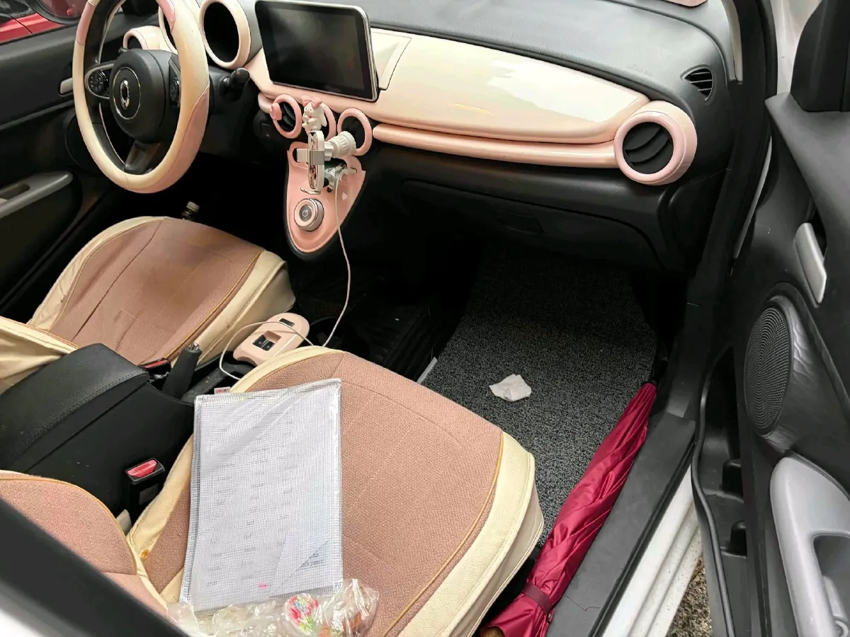 2021 Ora BlackCat BEV 28.5KWH,autocango,china used car exporter,china ev exporter,chinese used car exporter,chinese used ev exporter