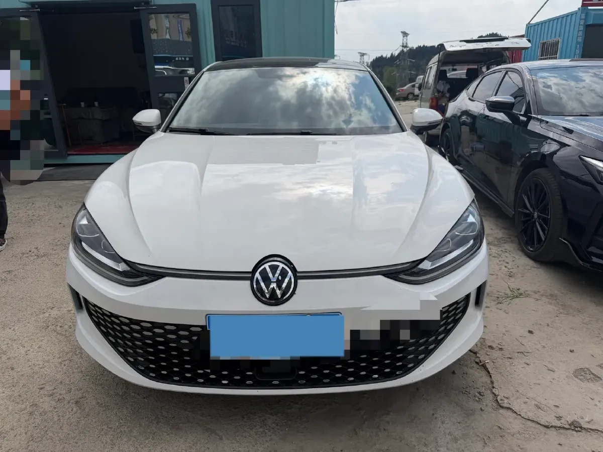 2023 Volkswagen Lamando 1.4T 150HP L4 7DCT,autocango,china used car exporter,china ev exporter,chinese used car exporter,chinese used ev exporter