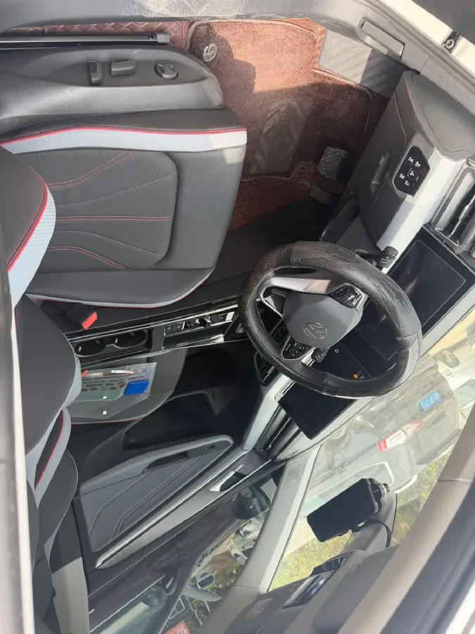 2023 Volkswagen Lamando 1.4T 150HP L4 7DCT,autocango,china used car exporter,china ev exporter,chinese used car exporter,chinese used ev exporter