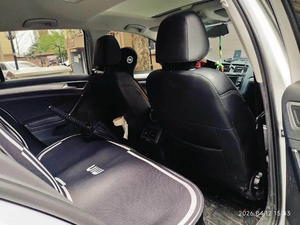 2018 Volkswagen Golf 1.4T 131HP L4 7DCT,autocango,china used car exporter,china ev exporter,chinese used car exporter,chinese used ev exporter