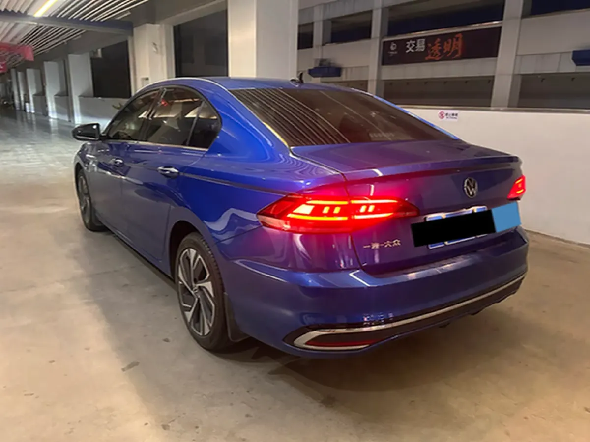 2023 Volkswagen Bora 1.2T 116HP L4 7DCT,autocango,china used car exporter,china ev exporter,chinese used car exporter,chinese used ev exporter