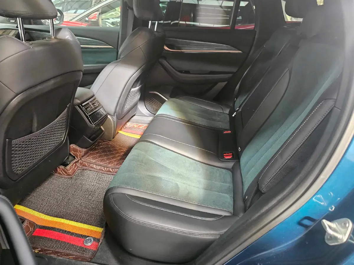 2021 Geely Monjaro 2.0T 238HP L4 8AT,autocango,china used car exporter,china ev exporter,chinese used car exporter,chinese used ev exporter