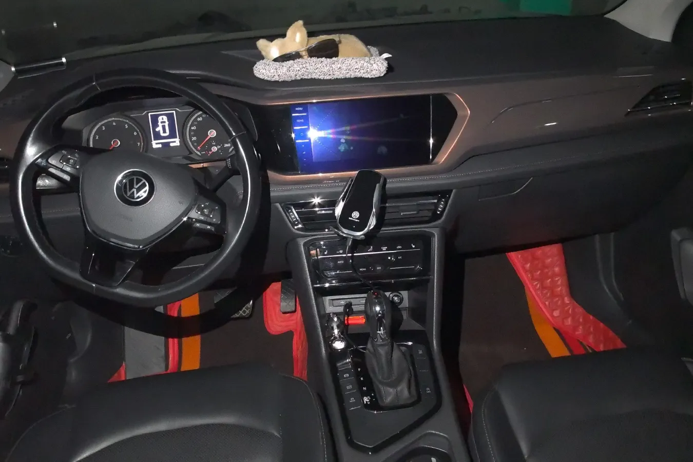 2021 Volkswagen Tharu 1.4T 150HP L4 7DCT,autocango,china used car exporter,china ev exporter,chinese used car exporter,chinese used ev exporter