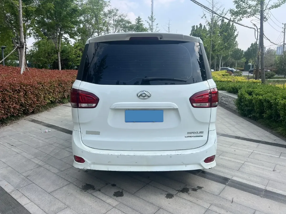2022 MAXUS G10 2.0T 224HP L4 8AT,autocango,china used car exporter,china ev exporter,chinese used car exporter,chinese used ev exporter