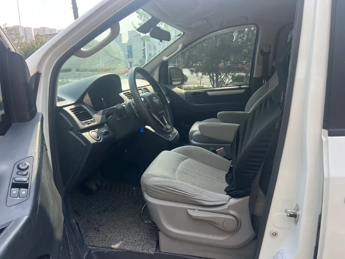 2022 MAXUS G10 2.0T 224HP L4 8AT,autocango,china used car exporter,china ev exporter,chinese used car exporter,chinese used ev exporter