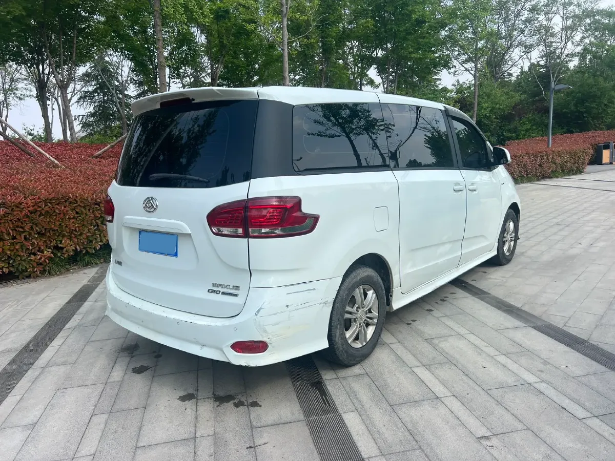 2022 MAXUS G10 2.0T 224HP L4 8AT,autocango,china used car exporter,china ev exporter,chinese used car exporter,chinese used ev exporter