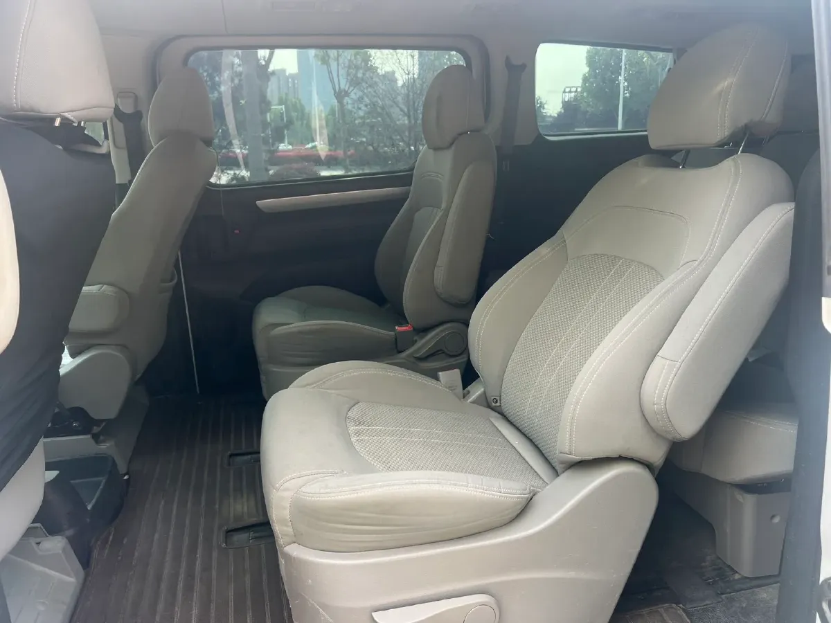 2022 MAXUS G10 2.0T 224HP L4 8AT,autocango,china used car exporter,china ev exporter,chinese used car exporter,chinese used ev exporter