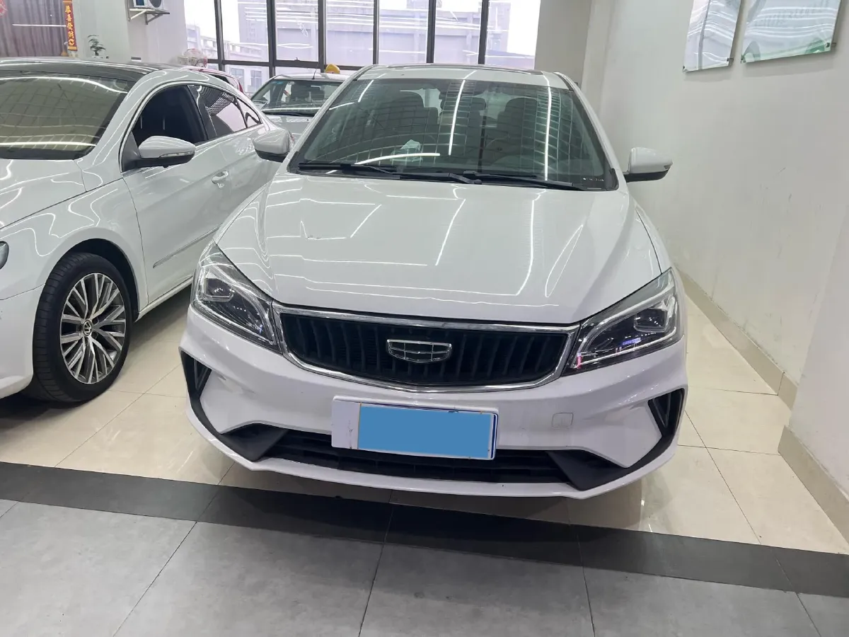 2021 Geely Emgrand 1.5L 109HP L4 CVT,autocango,china used car exporter,china ev exporter,chinese used car exporter,chinese used ev exporter