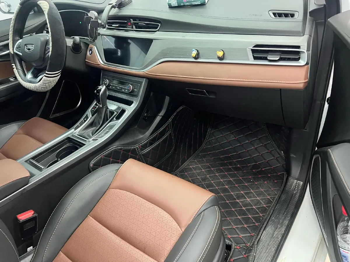 2021 Geely Emgrand 1.5L 109HP L4 CVT,autocango,china used car exporter,china ev exporter,chinese used car exporter,chinese used ev exporter