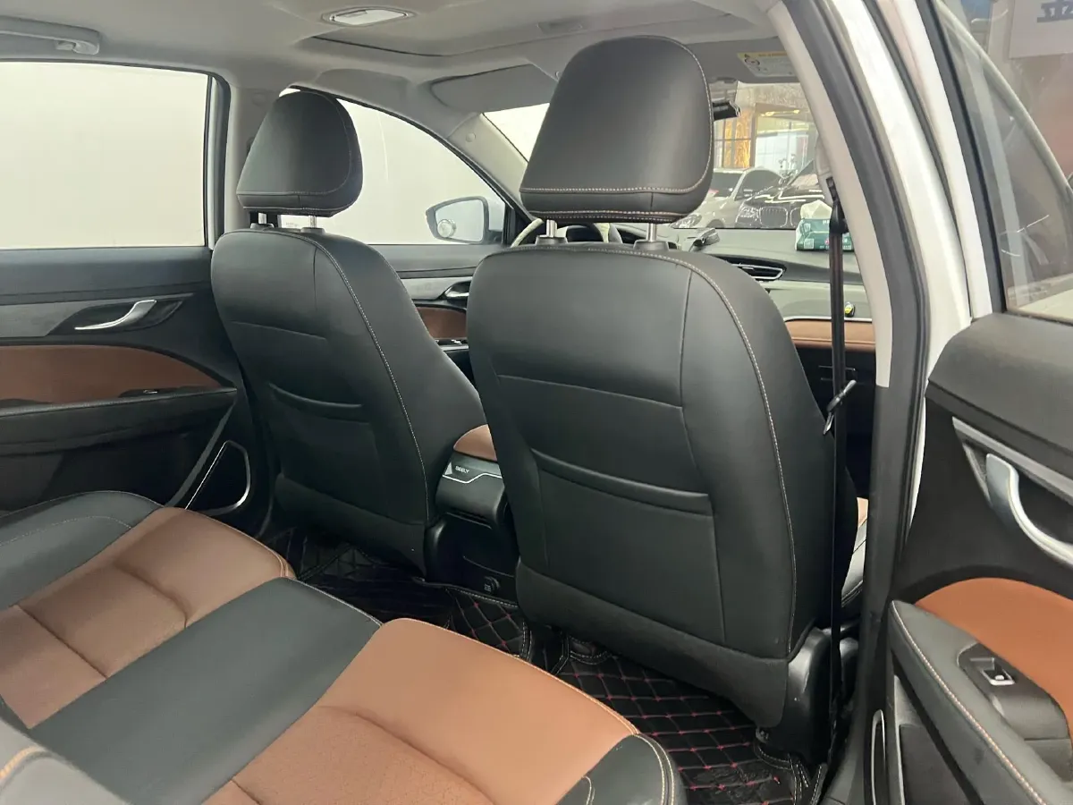 2021 Geely Emgrand 1.5L 109HP L4 CVT,autocango,china used car exporter,china ev exporter,chinese used car exporter,chinese used ev exporter