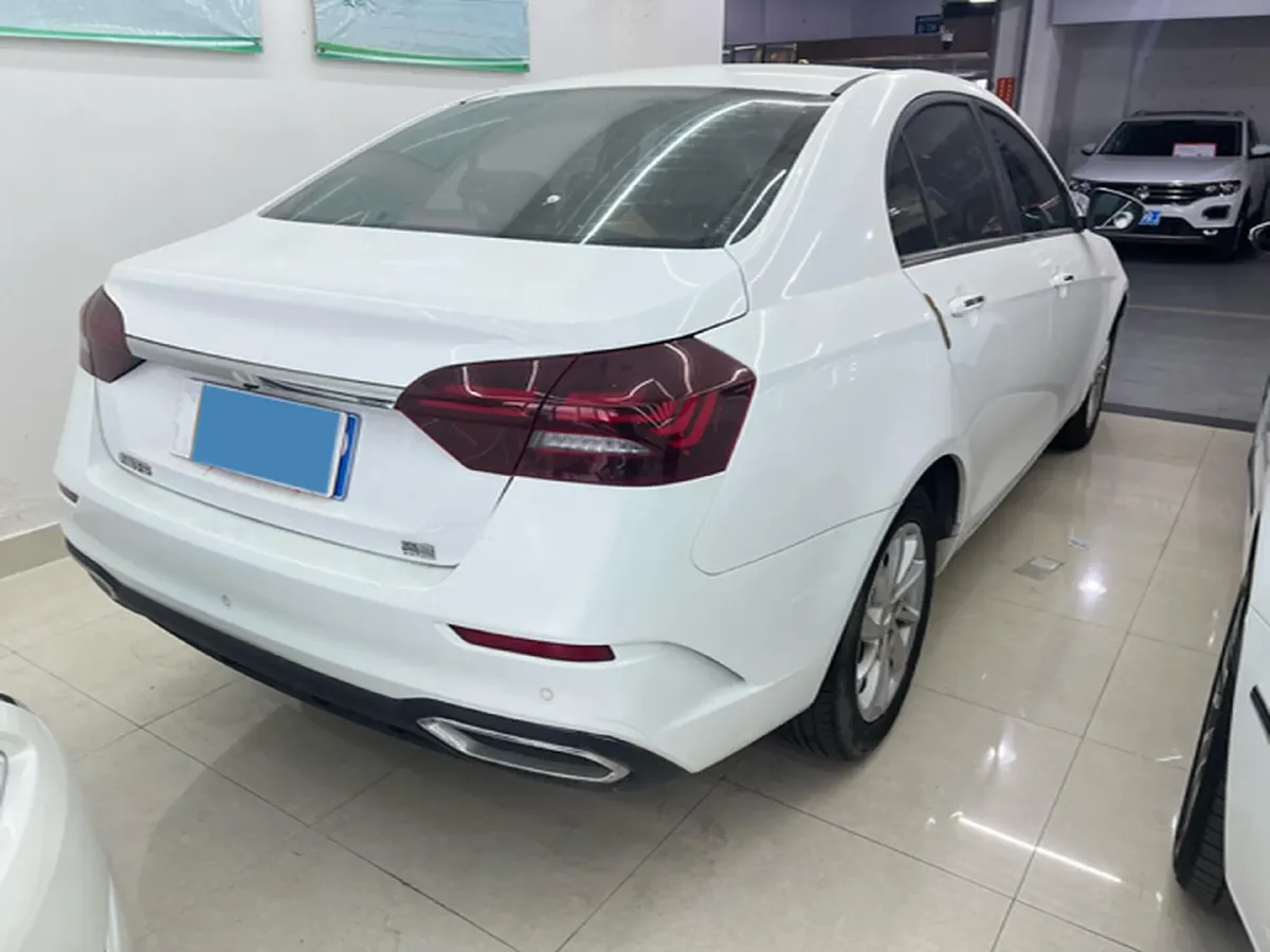 2021 Geely Emgrand 1.5L 109HP L4 CVT,autocango,china used car exporter,china ev exporter,chinese used car exporter,chinese used ev exporter