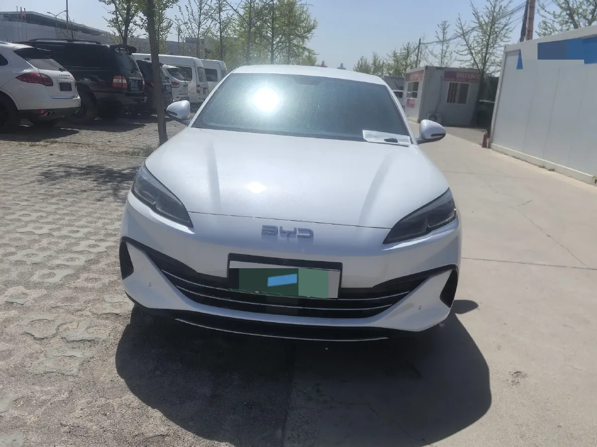2024 BYD Seal06 1.5L 101HP L4 E-CVT PHEV 10.08KWH,autocango,china used car exporter,china ev exporter,chinese used car exporter,chinese used ev exporter
