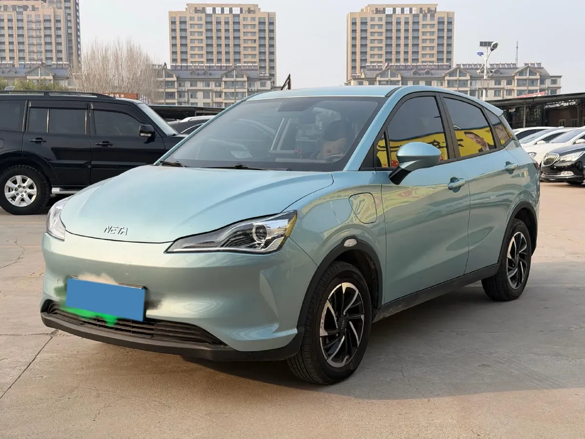 2022 Neta V BEV 38.54KWH,autocango,china used car exporter,china ev exporter,chinese used car exporter,chinese used ev exporter