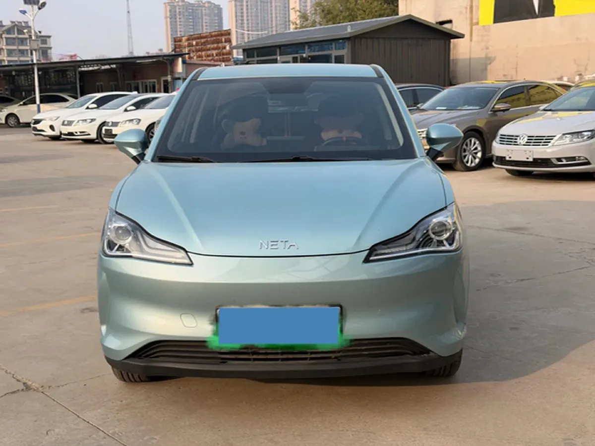 2022 Neta V BEV 38.54KWH,autocango,china used car exporter,china ev exporter,chinese used car exporter,chinese used ev exporter