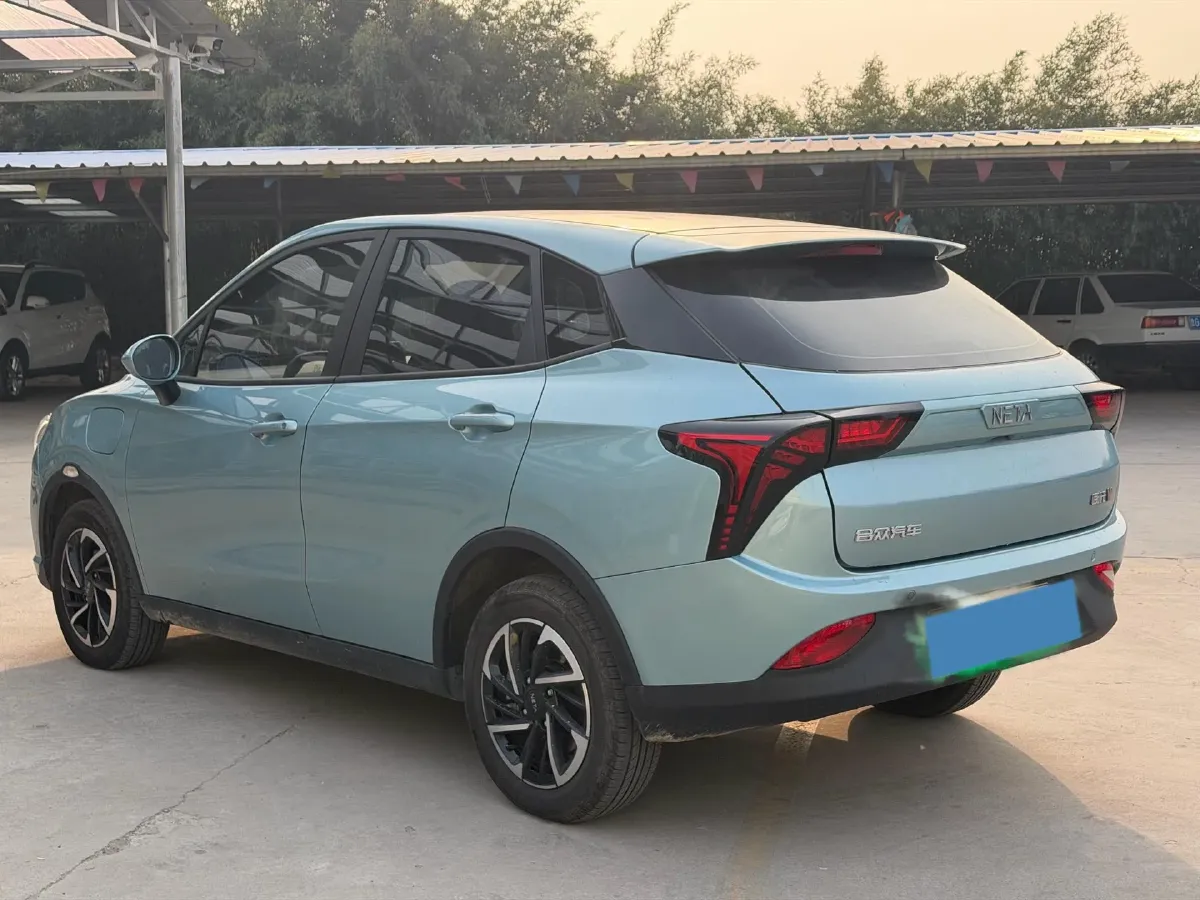 2022 Neta V BEV 38.54KWH,autocango,china used car exporter,china ev exporter,chinese used car exporter,chinese used ev exporter