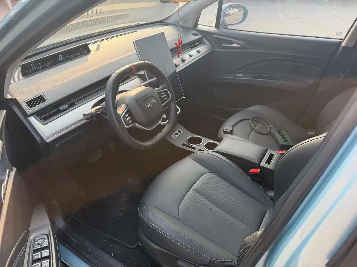 2022 Neta V BEV 38.54KWH,autocango,china used car exporter,china ev exporter,chinese used car exporter,chinese used ev exporter