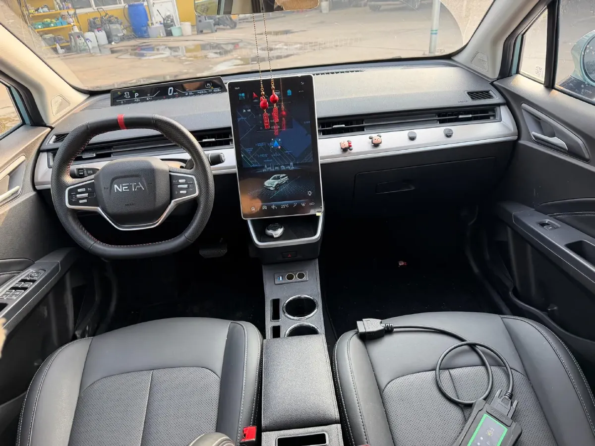 2022 Neta V BEV 38.54KWH,autocango,china used car exporter,china ev exporter,chinese used car exporter,chinese used ev exporter