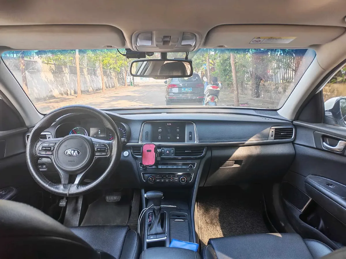 2016 Kia K5 2.0L 156HP L4 6AT Hybrid,autocango,china used car exporter,china ev exporter,chinese used car exporter,chinese used ev exporter