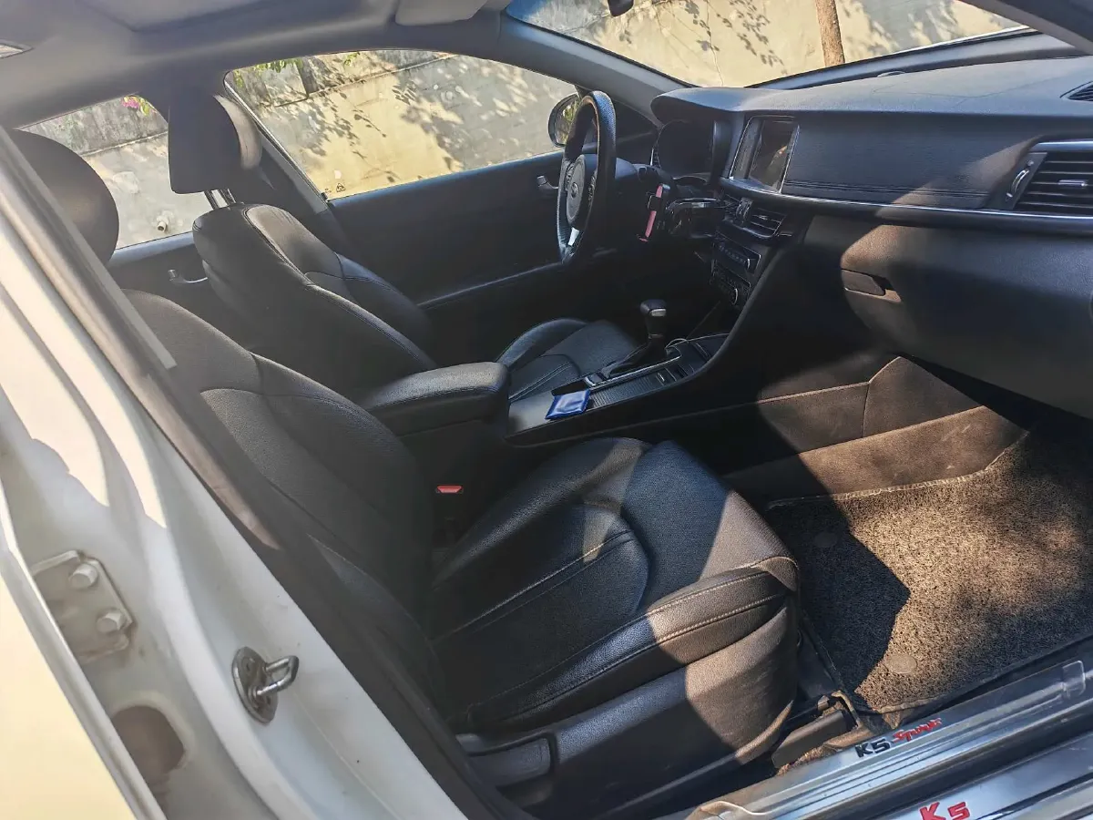 2016 Kia K5 2.0L 156HP L4 6AT Hybrid,autocango,china used car exporter,china ev exporter,chinese used car exporter,chinese used ev exporter