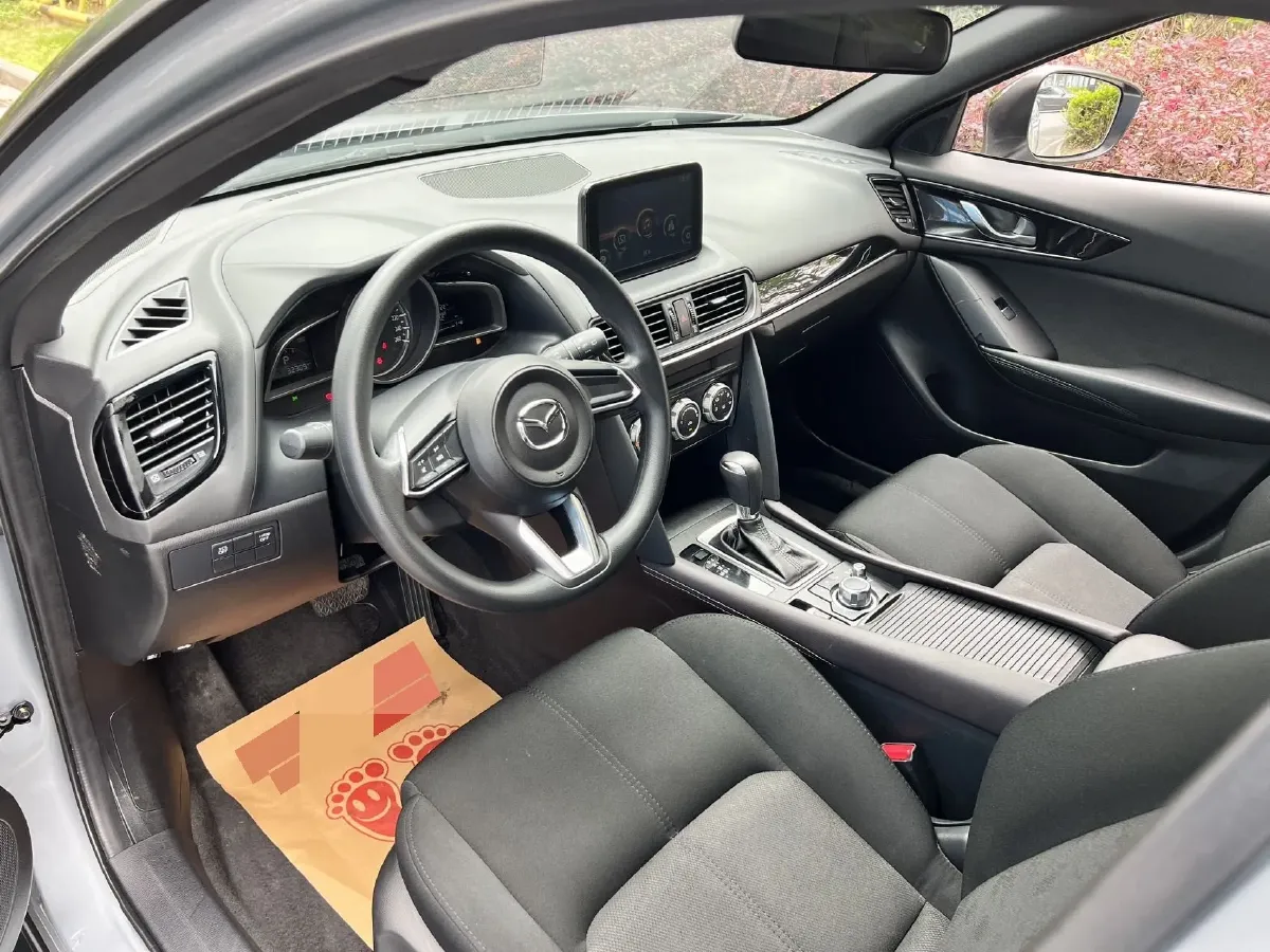 2020 Mazda CX-4 2.0L 158HP L4 6AT,autocango,china used car exporter,china ev exporter,chinese used car exporter,chinese used ev exporter