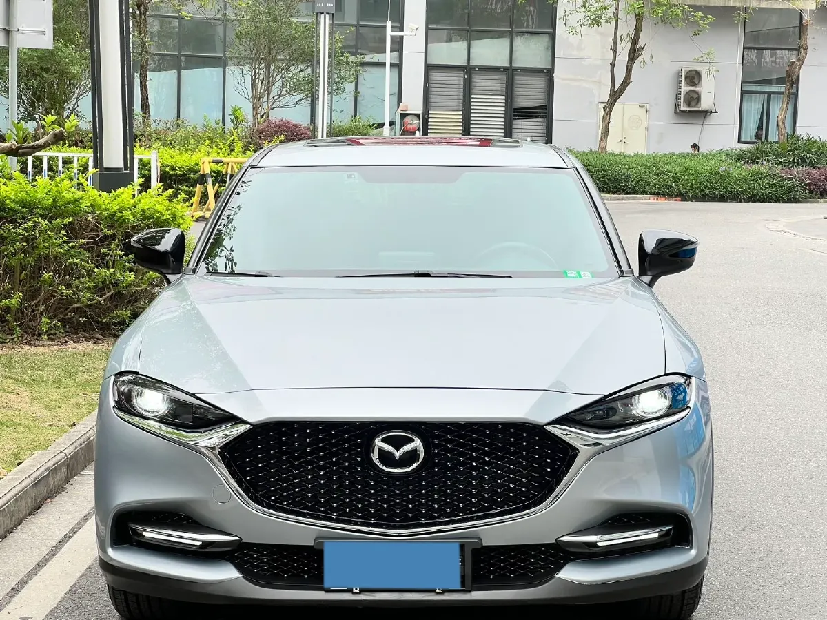 2020 Mazda CX-4 2.0L 158HP L4 6AT,autocango,china used car exporter,china ev exporter,chinese used car exporter,chinese used ev exporter
