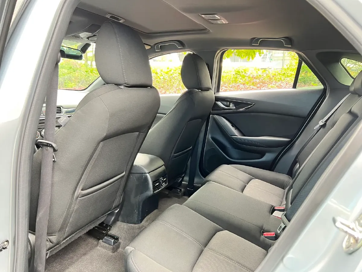 2020 Mazda CX-4 2.0L 158HP L4 6AT,autocango,china used car exporter,china ev exporter,chinese used car exporter,chinese used ev exporter