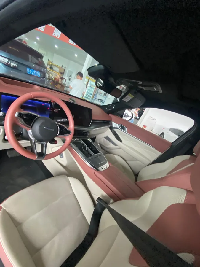 2022 Haval XY 2.0T 224HP L4 7DCT,autocango,china used car exporter,china ev exporter,chinese used car exporter,chinese used ev exporter