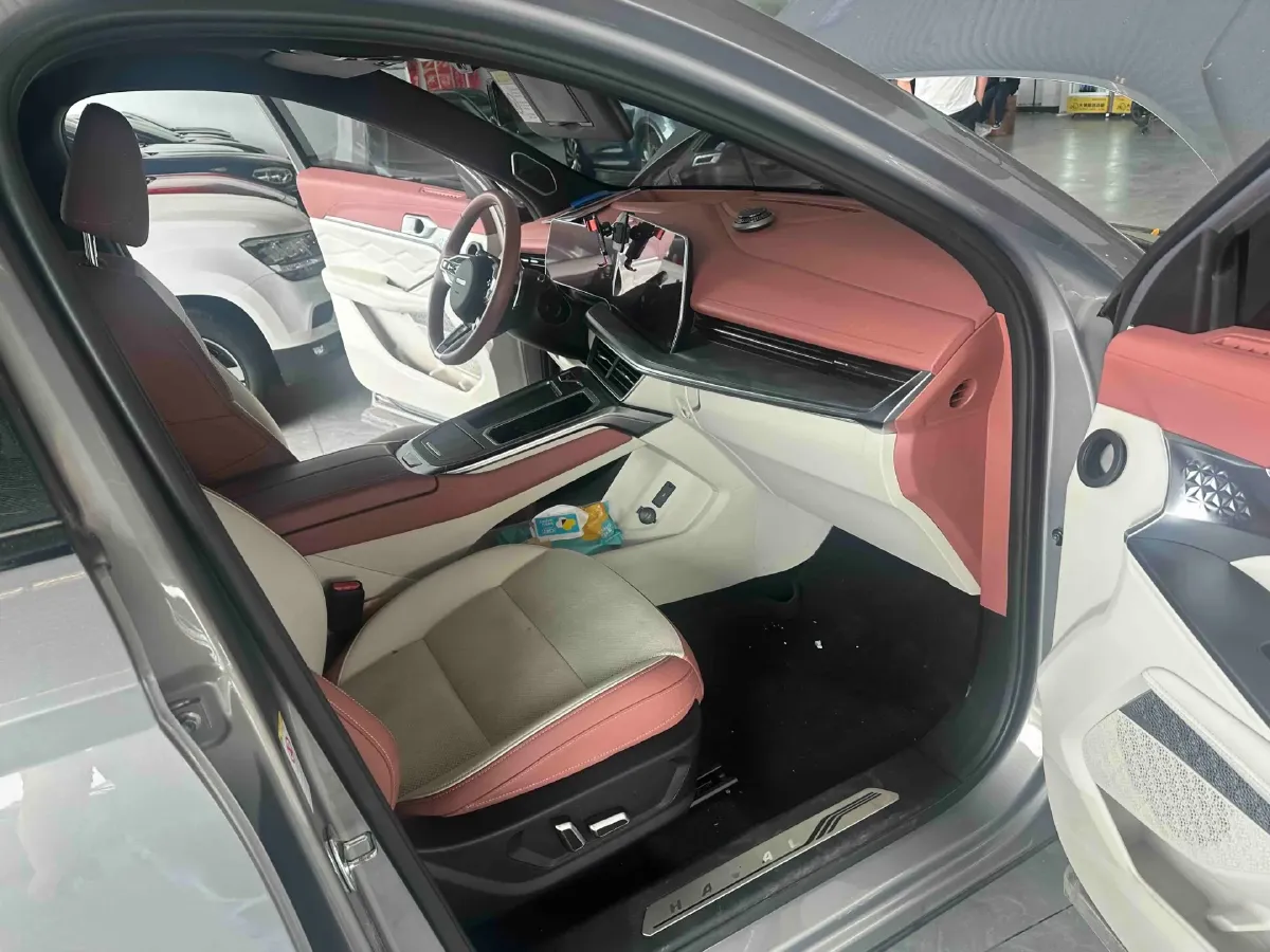 2022 Haval XY 2.0T 224HP L4 7DCT,autocango,china used car exporter,china ev exporter,chinese used car exporter,chinese used ev exporter